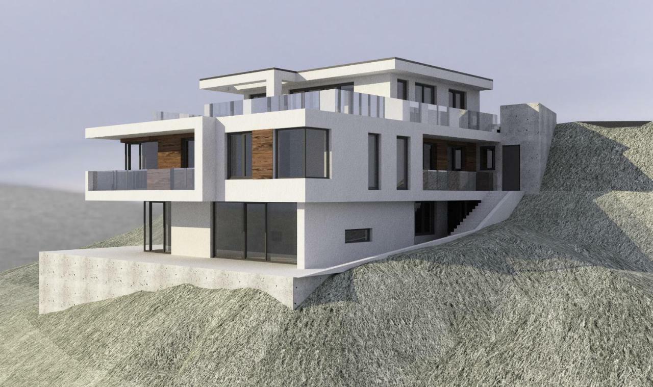 Apart Matt Flirsch Exterior photo