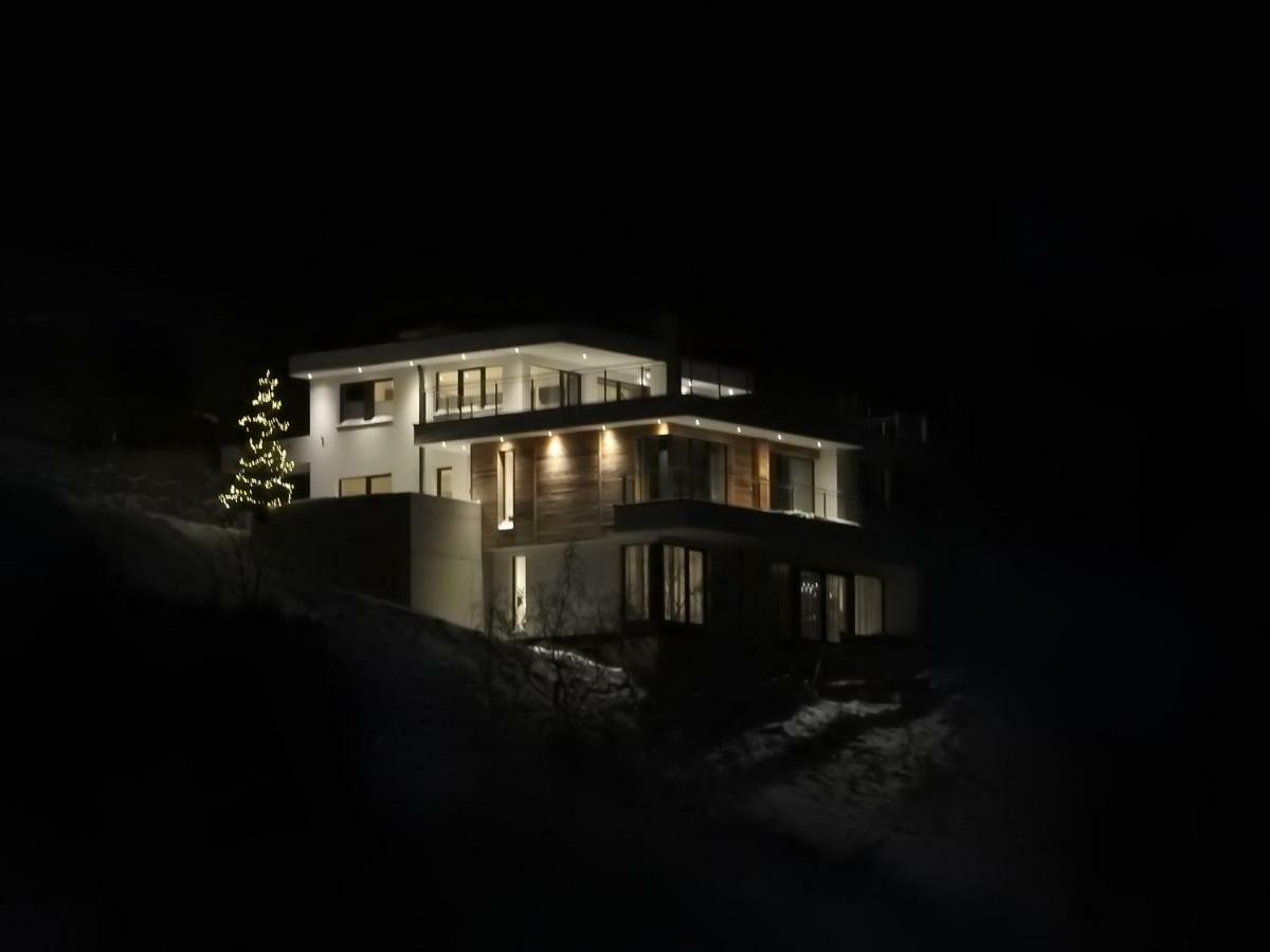 Apart Matt Flirsch Exterior photo